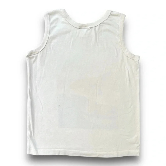 Hanna Andersson | Graphic Tank in Cotton Jersey (10) 🌴 - Picture 3 of 6